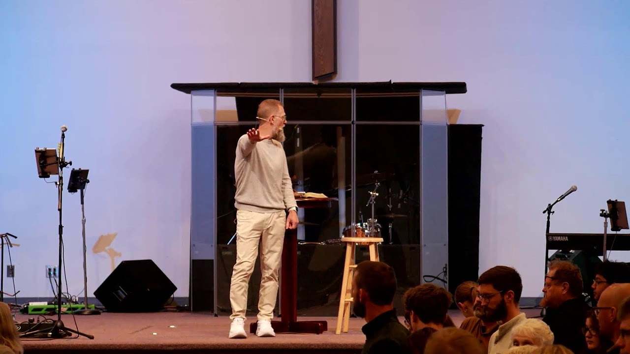 The Song of Solomon 4/19/2026