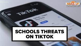 School districts nationwide warn of viral TikTok challenge promoting school violence