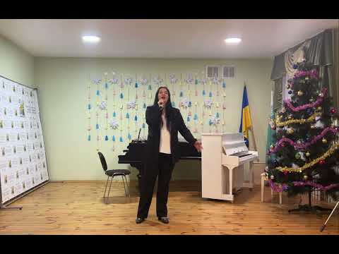 Видео: Кононенко Вероніка «Відпусти»