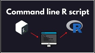 Tutorial - Create a command line R script with Argparse