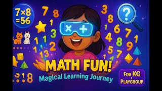 💡 Kids Math Mind Games | Free Offilne App | #app #maths #gaming #games #play #google #android screenshot 5