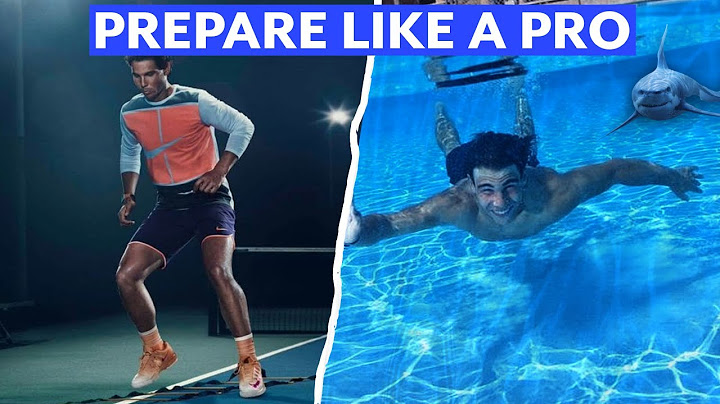 How to Prepare a Match like a PRO (I wish I knew sooner)