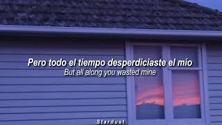 Tipling Rock - Karma (Lyrics - Sub español)