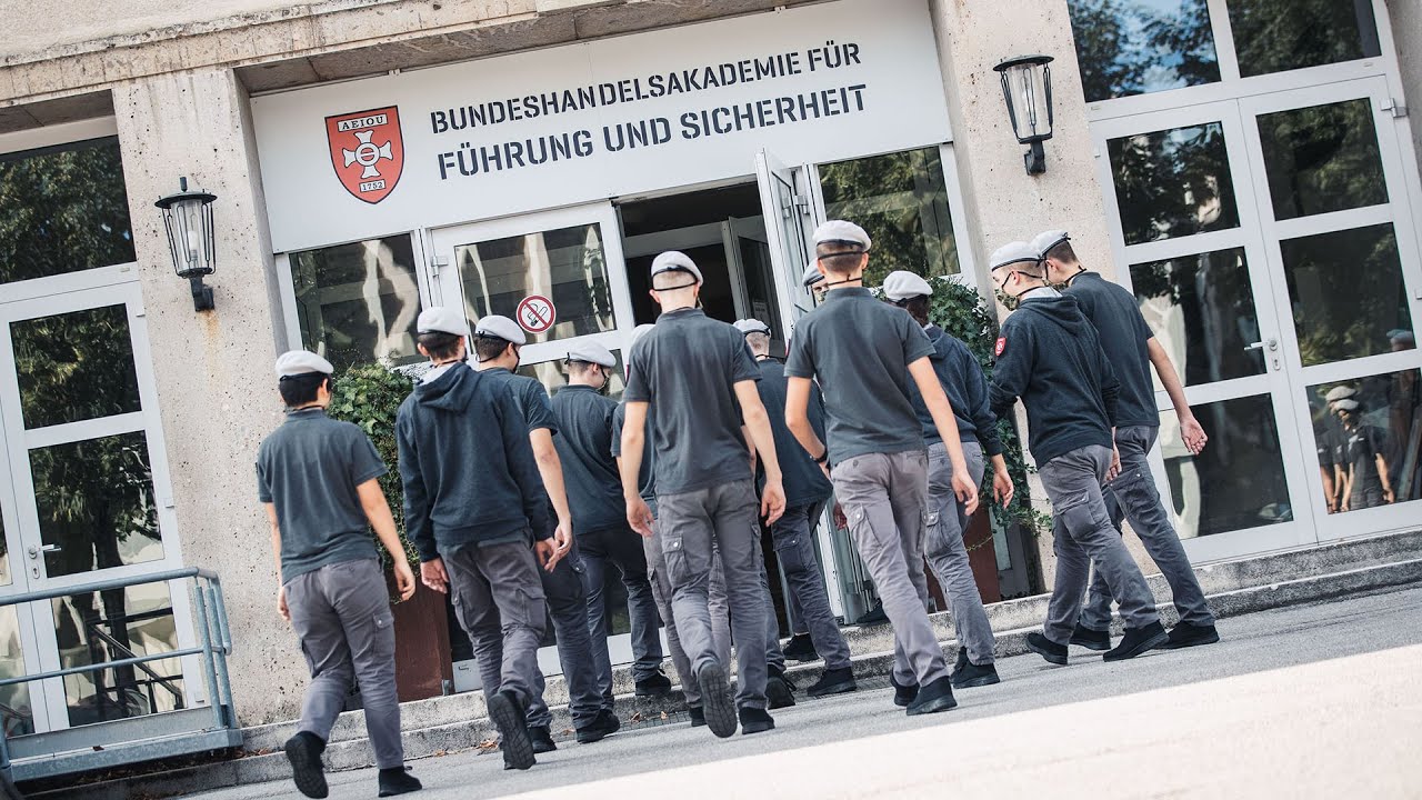 Eine einzigartige Schule