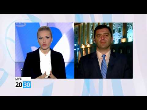 მამუკა ახვლედიანი, საქალაქო სასამართლოს მოსამართლე /2030 (23.02.2016.)/