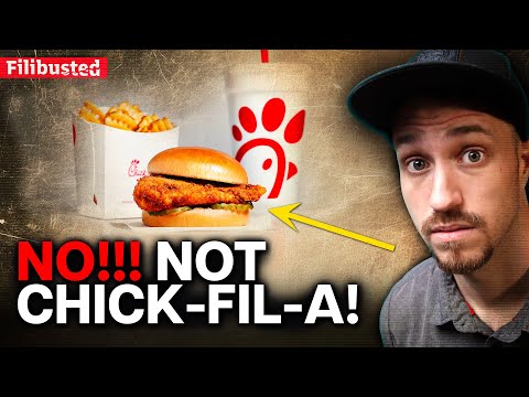 You'll Never See Chick-fil-A the Same. The Sad Truth Behind "God's Chicken."
