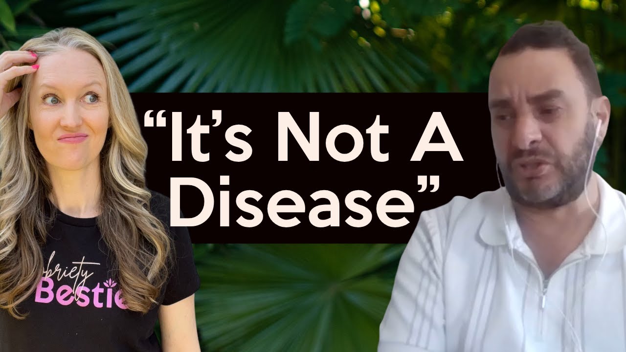 Addiction Therapist Leaves AA — Mark’s Story