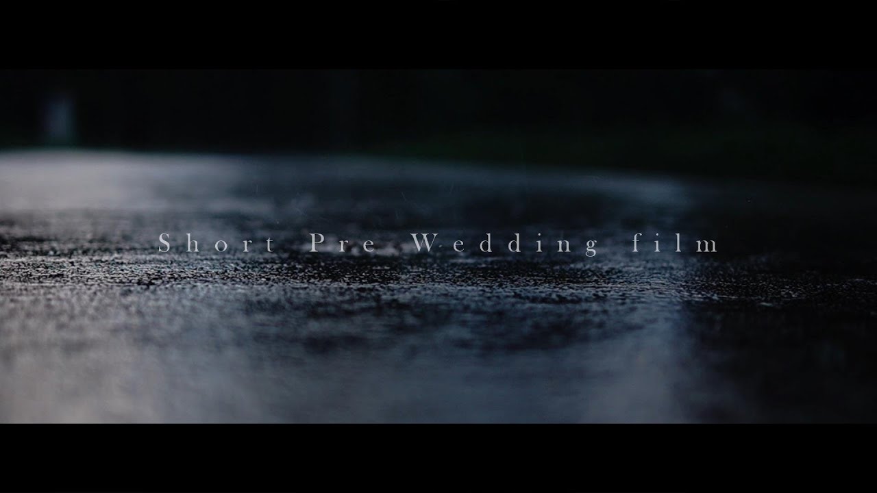 Pre Wedding Film  / Barča & Luky / Cinematic video