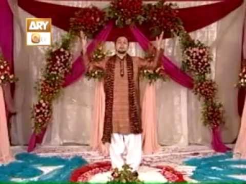 Nadeem Sarwar New Manqbat 2012 Hit Naat 2013 Nara Hy Humara hr dil Ye pokara