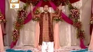 Nadeem Sarwar New Manqbat 2012 Hit Naat 2013 Nara Hy Humara hr dil Ye pokara