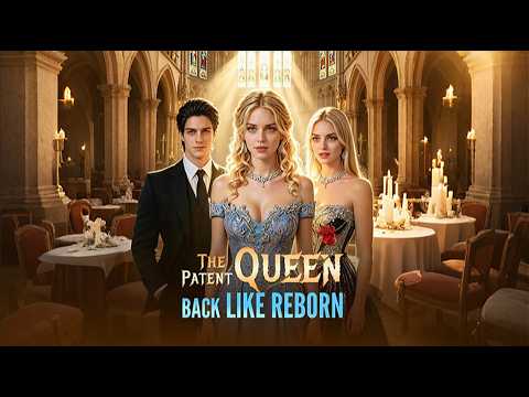 Gigi Ulala: The Queen Is Back