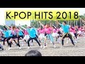 K-POP DANCE IN PUBLIC UNTUK LOMBOK & PALU!