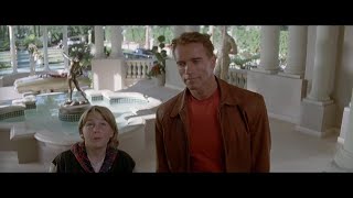 Last Action Hero (Blu Ray) -This Ticket is Magic- (Vo)