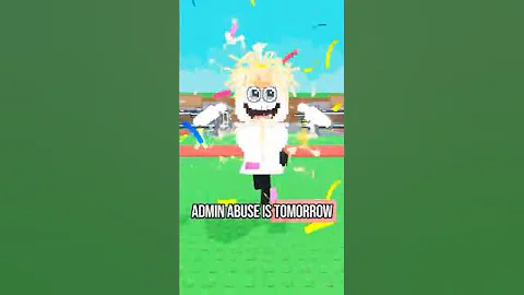 🚨 Admin Abuse Is TOMORROW In Steal A Brainrot! ⏰