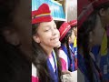Monólogo de Luisa Cáceres de Arismendi.