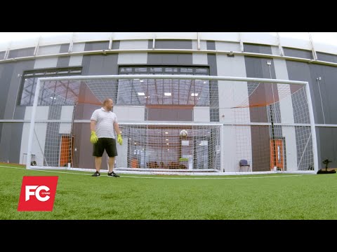 FC CYMRU S03E04 - More than a Club | Cwmamman United | International Goalkeepers gareth bale getty images