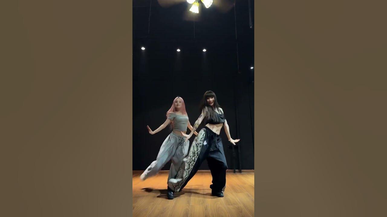 Just Keep Watching - Tate McRae #dance cover