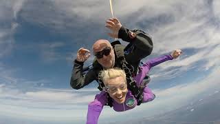 Swoopware: Skydive - Allison