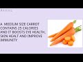 5 Foods that are low in calories|5 Foods that help in weight loss|5 low caloric foods