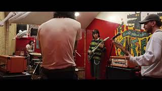 CRIMSON - Bulls In The Bronx (Cover #2) - 09/22/2026