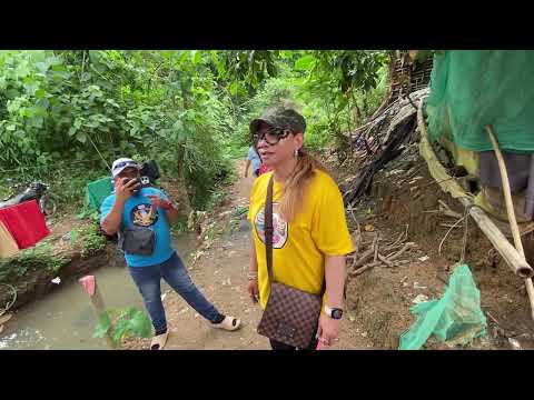 PAGHATID NG TULONG WITH KULITAN//GOOD VIBES LANG