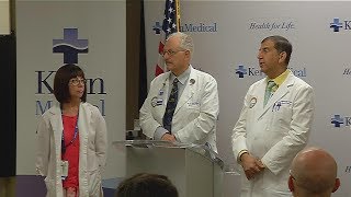 More patients needed for valley fever trial