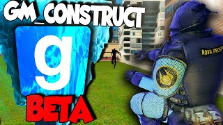 Me Paso El MAPA MALDITO Desde 0 | Gm_construct 13 BETA
y eso papi Me Paso El MAPA MALDITO Desde 0 | Gm_construct 13 BETA