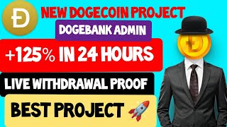 Dogelove Paying Or Scam | New Dogecoin Mining Site | Live Payment Proof | Earn Dogecoin Daily