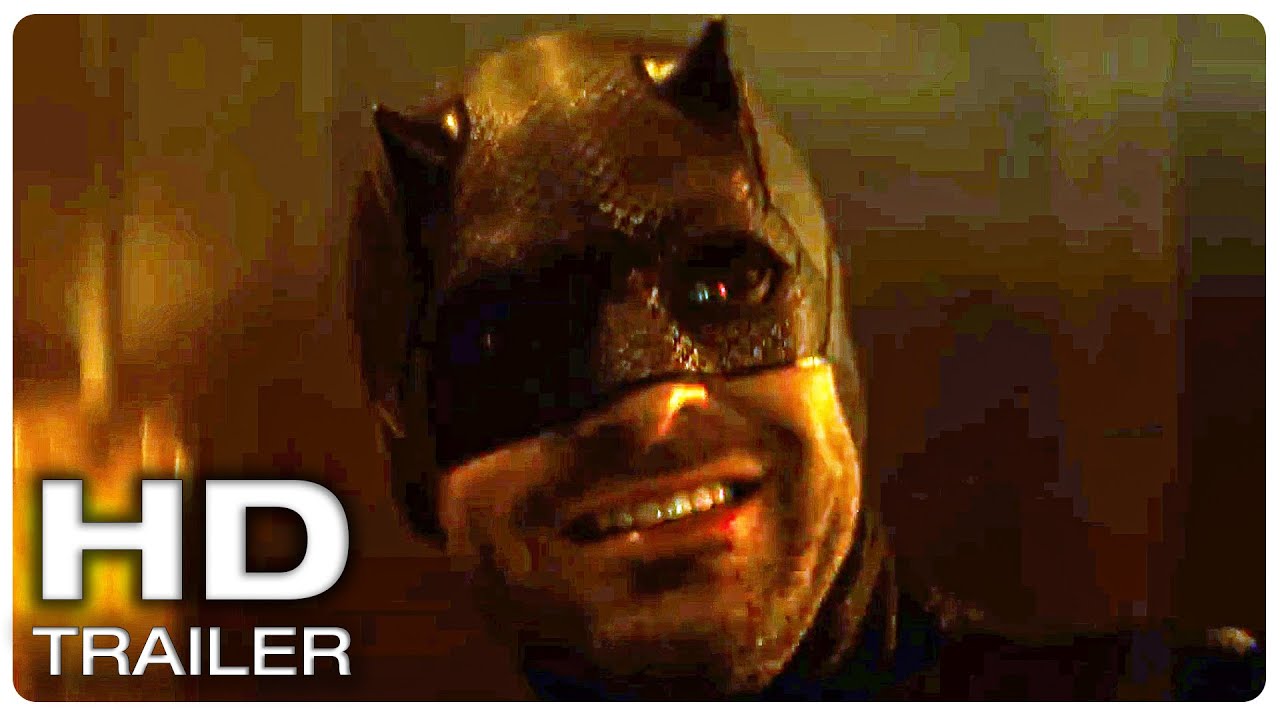 DAREDEVIL BORN AGAIN SEASON 2 Official Trailer (NEW 2026)