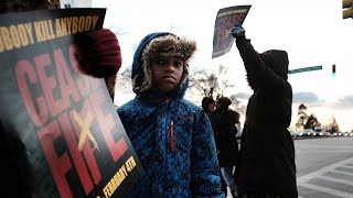 Baltimore pushes to 11 days without a homicide