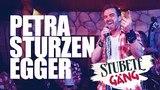 Video thumbnail of "Stubete Gäng – Petra Sturzenegger (Offiziells Musigvideo)"