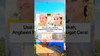 Angbeen U0026 Adly Fairuz