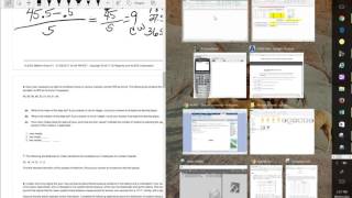 MAT300 Midterm Review Part 1