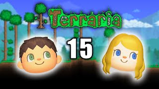 The MOTHER of all Terraria builds - Terraria