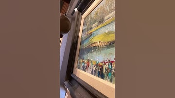 Hands Express The “Within,” part 8