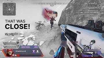 Sentinel Close Range? That was CLOSE! #WTFBL