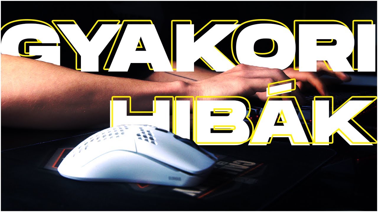 Gyakori Buktatók A Fejlődés Útjában | Z2H
