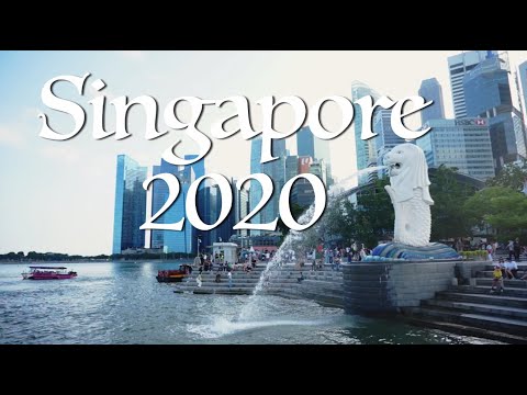  Singapore  เที่ยว สิงคโปร์ 4 วัน 3 คืน