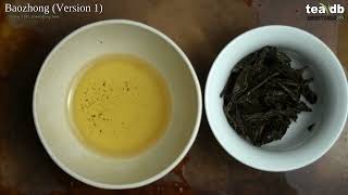 1987 Baozhong version 1 By Everlasting Tea dennysode 89