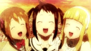 Soul Eater Not! Episode 12 ソウルイーターノット！Review