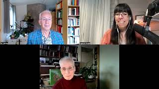 Ep 334: Human Chemistry - Ton Jansen & Roger Savage