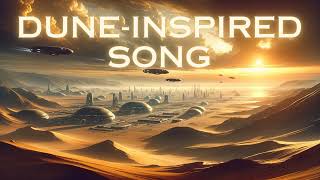 A Dune: Part Two Inspired Song  -  Snuff The Sun