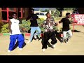mbosso_-_sitaki dance ( official video// kubwa Lao dancers @Mbossokhan