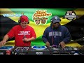 Episode 6 dancehall roots  reggae  meet hiphop   the blend compadres unrehearsed