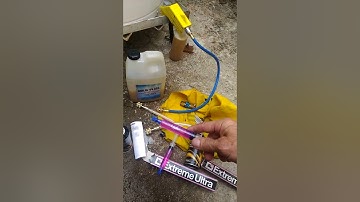 R22 retrofit to R407C using Super Change, Extreme Ultra and adding Cold-Plus AC Treatment