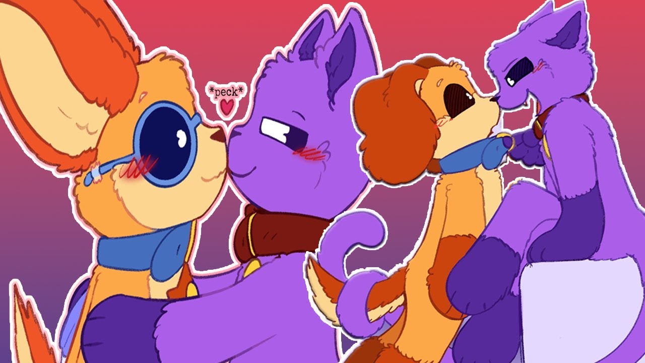Nagi_88】ロラライハリスHappyDogs＆DoodleDog2個 CA Gatos, Los in