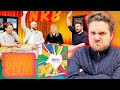 Let&#39;s Play DECORUM | Board Game Club