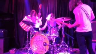 Smith's Olde Bar Part 2- Tyler Bryant