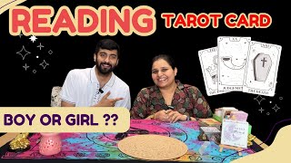 When will i die ? Taro Card Session  Pooja Karan Bafna