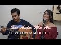 LAGU BATAK - SAI ANJU MA AU (cover) Live Acoustic